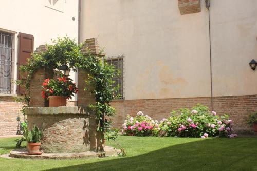 Hostal Appartamento Sant'antonio