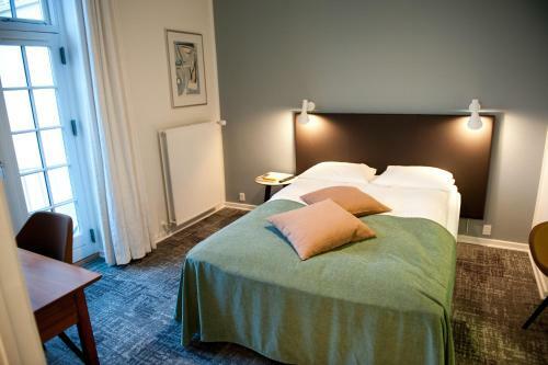 Hotel Gl. Skovridergaard