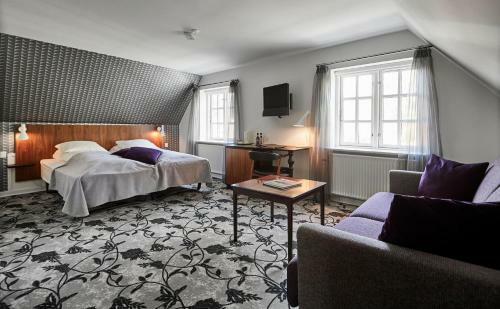 Hotel Gl. Skovridergaard