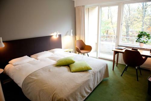 Hotel Gl. Skovridergaard