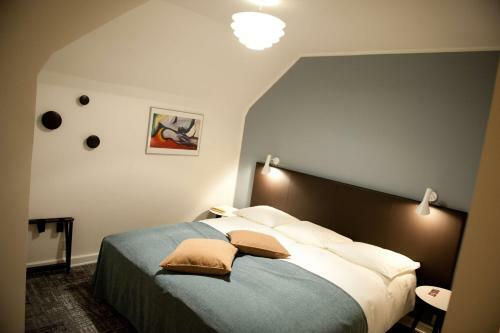 Hotel Gl. Skovridergaard