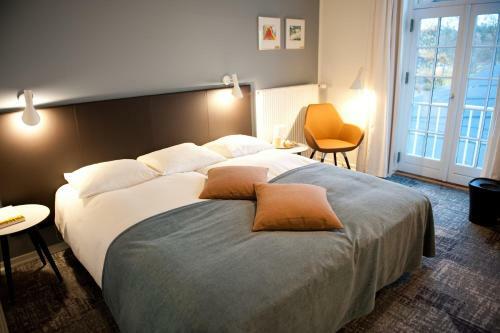 Hotel Gl. Skovridergaard