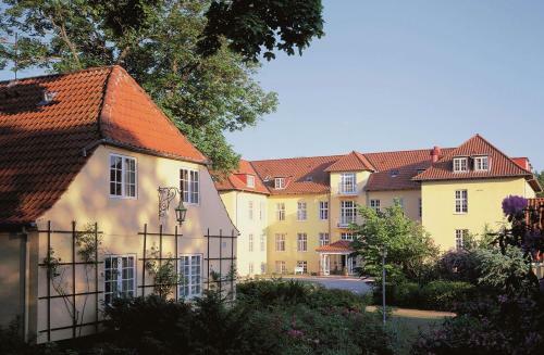 Hotel Gl. Skovridergaard