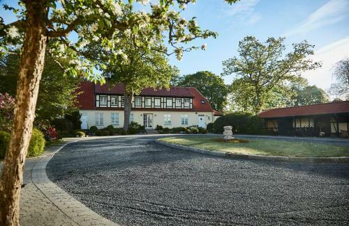 Hotel Gl. Skovridergaard