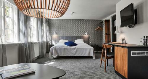 Hotel Gl. Skovridergaard