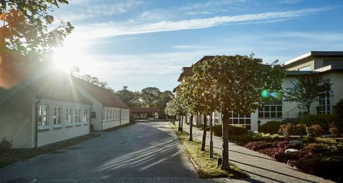 Hotel Gl. Skovridergaard