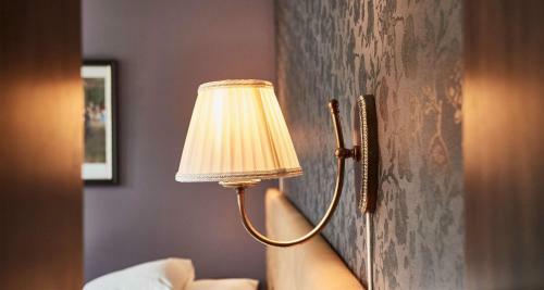 Hotel Gl. Skovridergaard