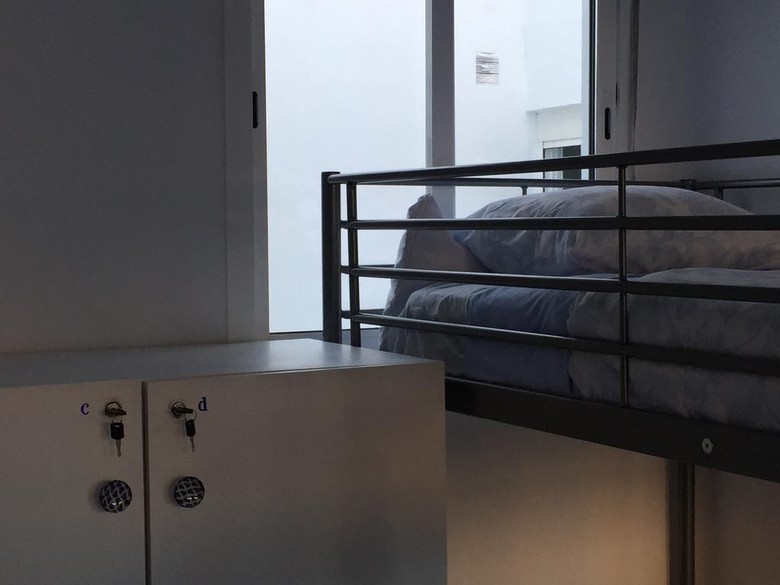 M�laga Centro Hostel