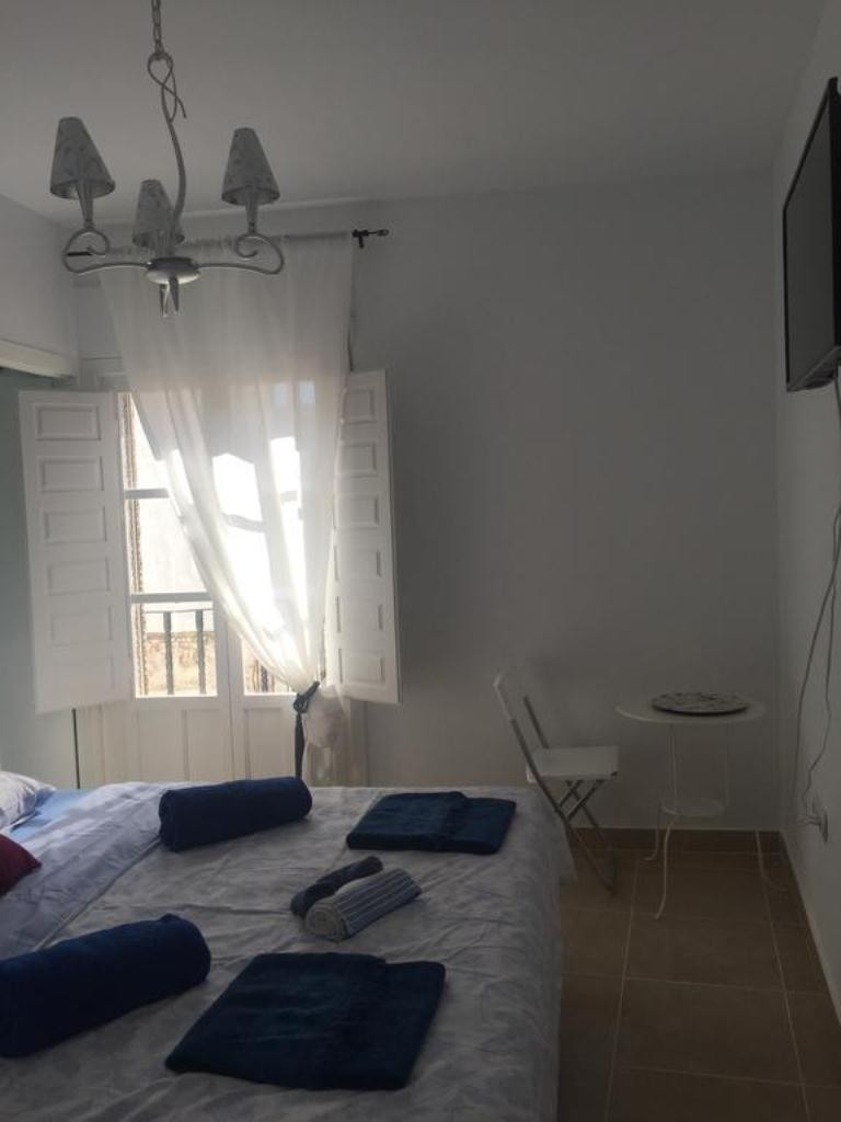 M�laga Centro Hostel