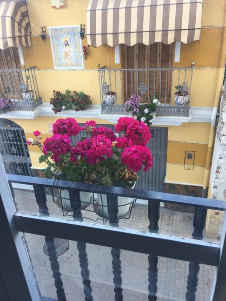 M�laga Centro Hostel