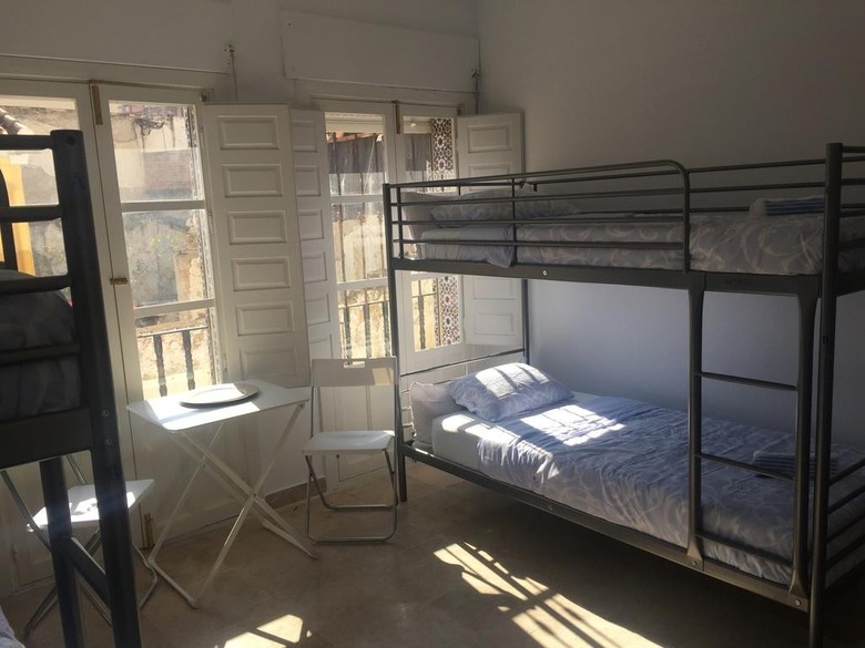 M�laga Centro Hostel