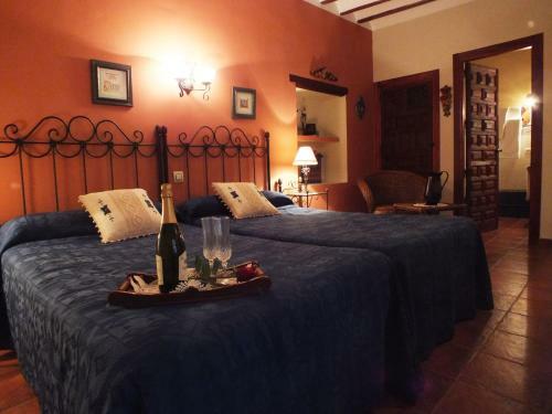 Hotel Posada Los Caballeros