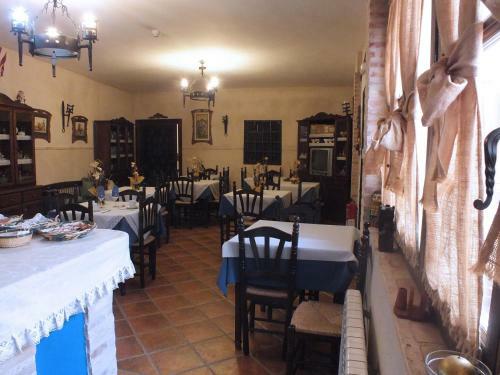 Hotel Posada Los Caballeros
