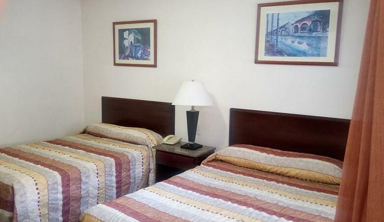 Hotel Bugambilia