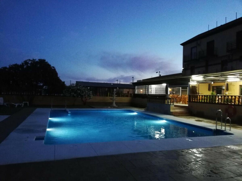 Hotel La Barca