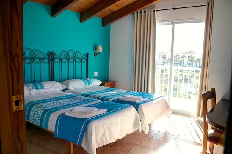 Villa La Luna