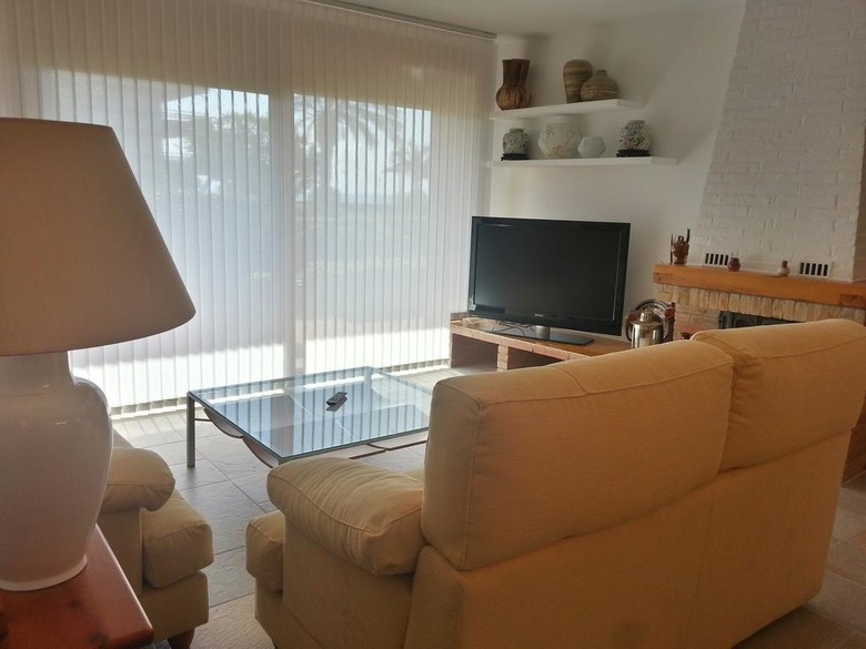 Apartaments Mar�tim Torre Valentina