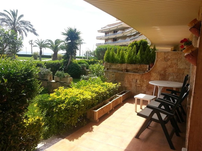 Apartaments Mar�tim Torre Valentina