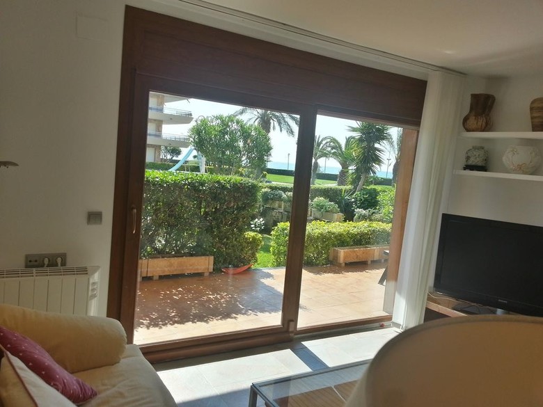 Apartaments Mar�tim Torre Valentina