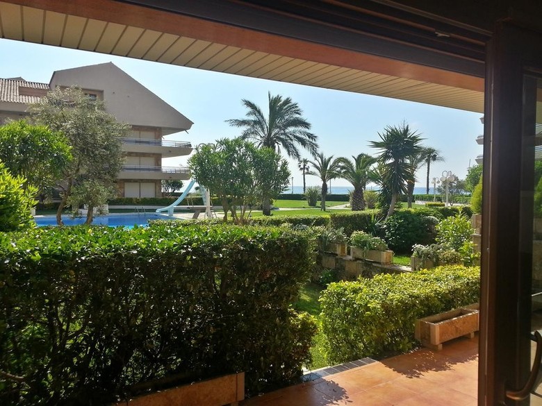 Apartaments Mar�tim Torre Valentina