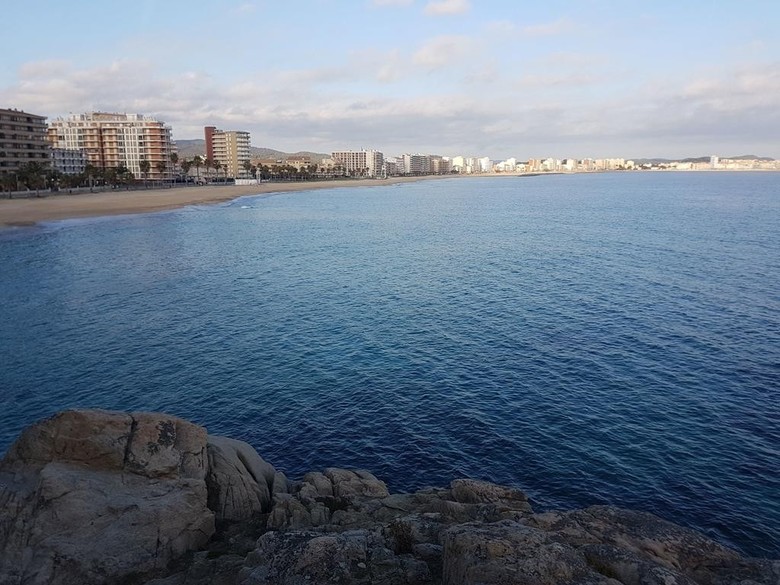 Apartaments Mar�tim Torre Valentina