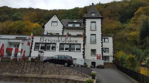 Hotel Bergschl�sschen