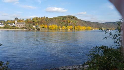 Hotel Bergschl�sschen