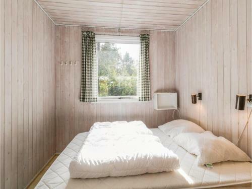 Holiday Home Sluseparken Aakirkeby III