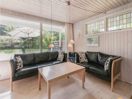 Holiday Home Sluseparken Aakirkeby III