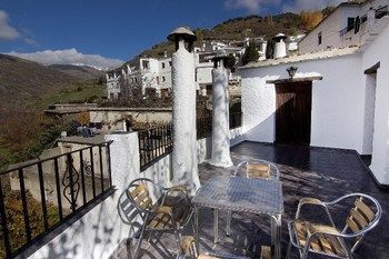 Apartamentos Vista Veleta