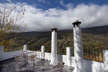 Apartamentos Vista Veleta