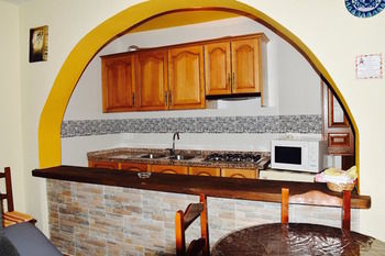 Apartamentos Vista Veleta