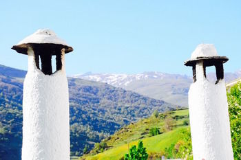 Apartamentos Vista Veleta