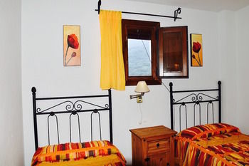 Apartamentos Vista Veleta