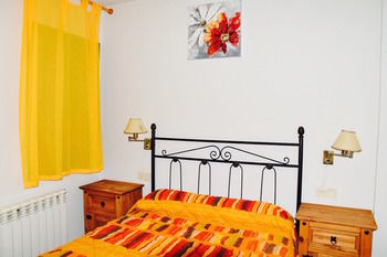 Apartamentos Vista Veleta