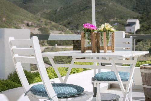 Bed & Breakfast Relais Bellavista 5