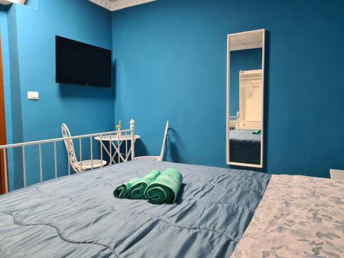 Bed & Breakfast Domus Lace
