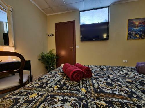 Bed & Breakfast Domus Lace