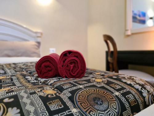 Bed & Breakfast Domus Lace