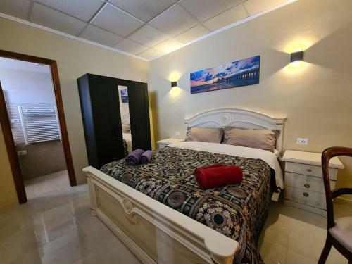 Bed & Breakfast Domus Lace