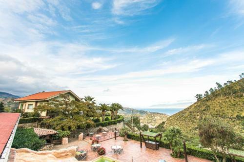B&B Villa Alba