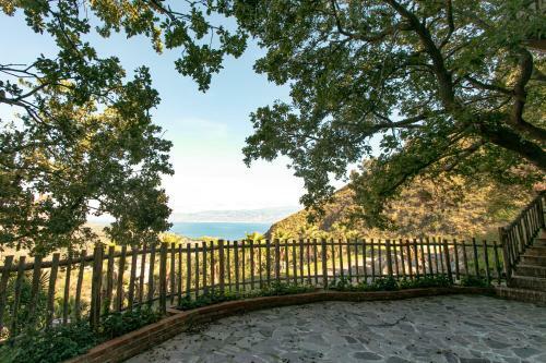 Lodge Le Casette Sull'albero Di Villa Alba