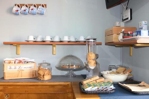 B&B La Murina