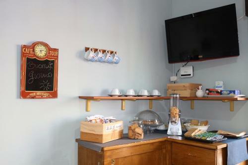 B&B La Murina