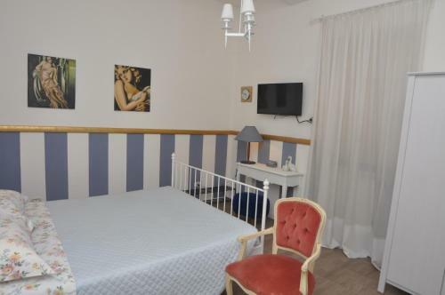 Bed & Breakfast Brenta 12