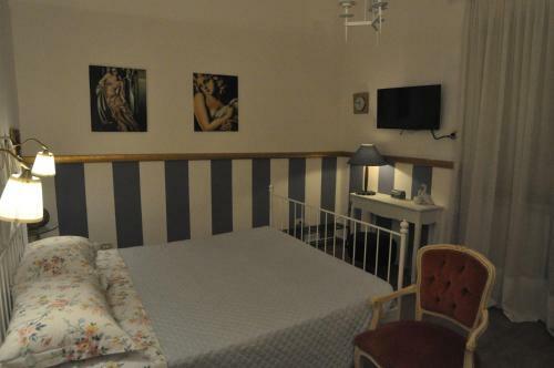 Bed & Breakfast Brenta 12