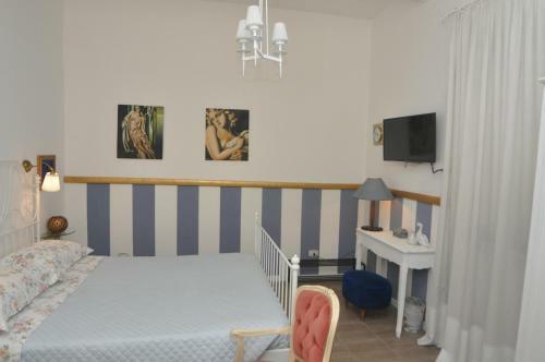Bed & Breakfast Brenta 12