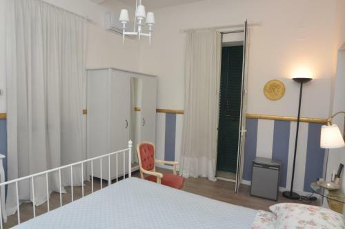 Bed & Breakfast Brenta 12