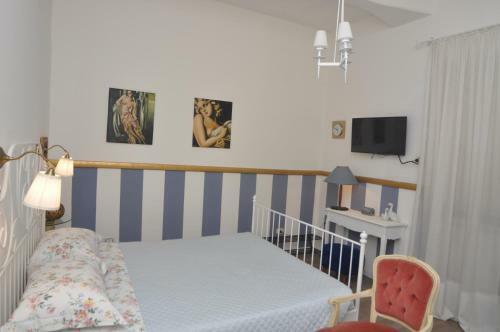 Bed & Breakfast Brenta 12