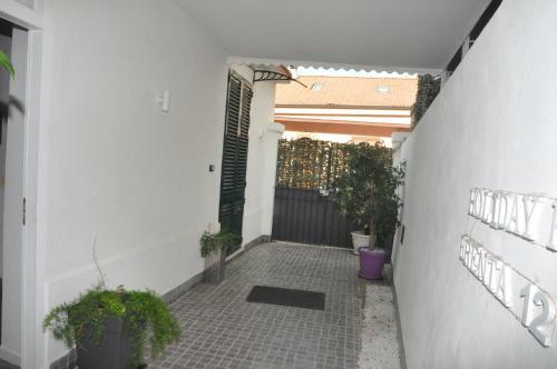 Bed & Breakfast Brenta 12